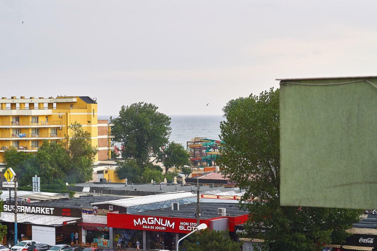 Gota Place Between Lake And Sea Mamaia Exterior photo
